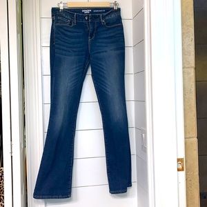 Levi’s Boot Cut Jeans
